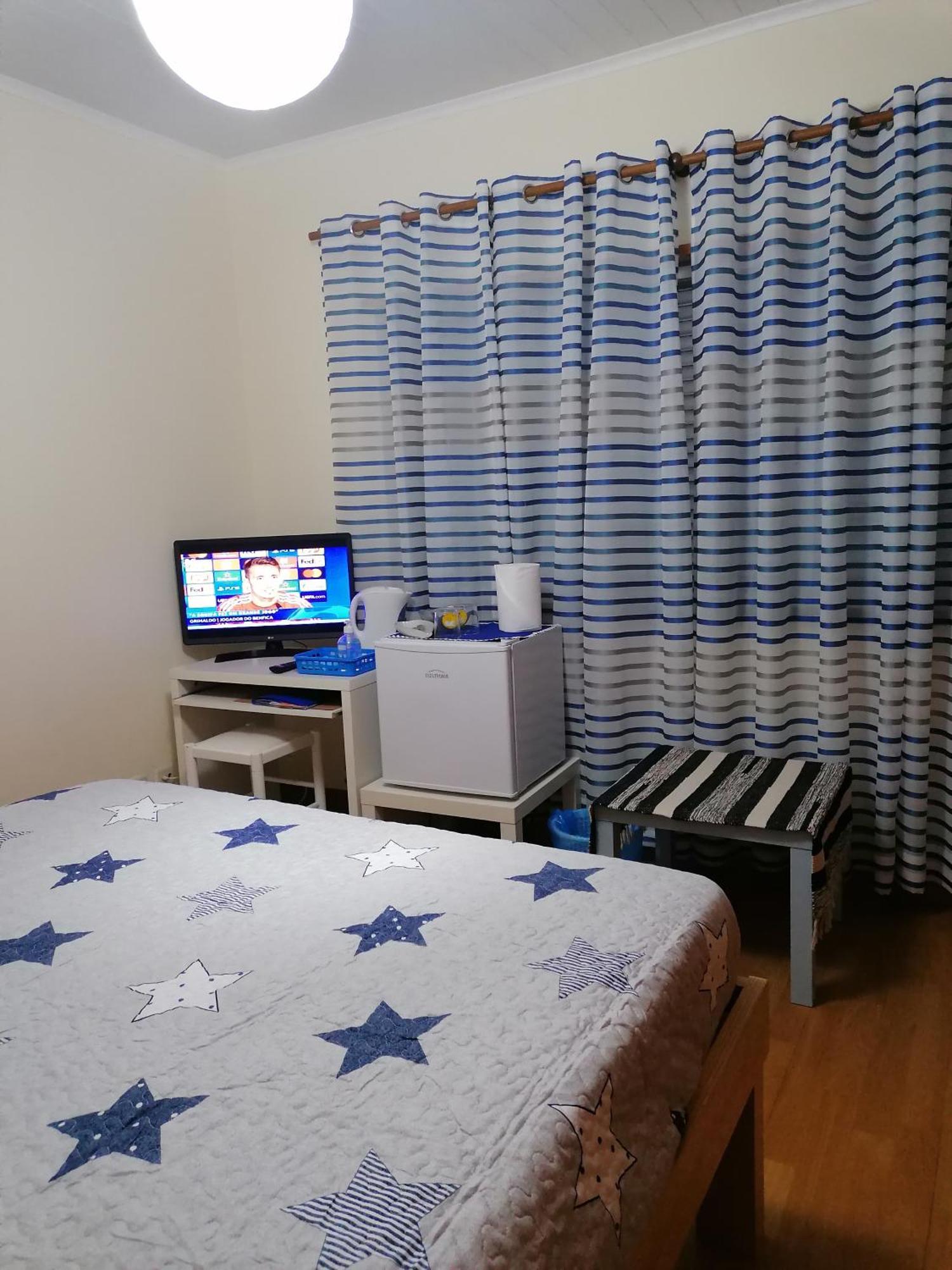 Atlantico Room Ponta Delgada Zimmer foto